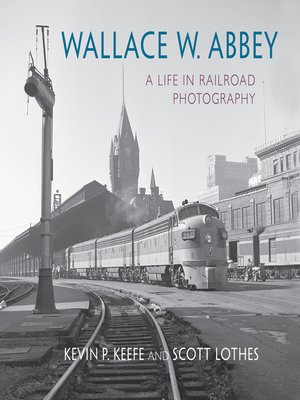 cover image of Wallace W. Abbey